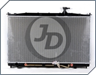 ��������� ��������� JD JPR0070 - ��� Hyundai Santa FE (AT)