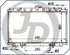 �������� ��������� JD JPR0135 - ��� Nissan Bluebird U14 ( AT)