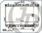 ��������� ��������� JD JPR0145 - ��� Hyundai Santa FE 2002- (AT)