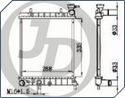 ��������� ��������� JD JPR0150 - ��� Hyundai Accent G4EC, 1999-2012, ����� 1.5L (MT)