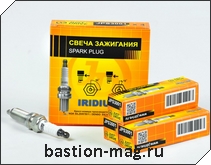 ����� ��������� NGK_SILZKR7B11, SXU22HCR11 Iridium ��. Just Drive �����
