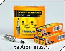 ����� ��������� NGK_BKR5EIX11, IK16 Iridium ��. Just Drive �����
