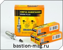 ����� ��������� NGK_LFR6AIX11, IKH20 Iridium ��. Just Drive �����