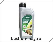 ����� �������� GNV�Garden�Power�2T�Bio�(������)�1L�