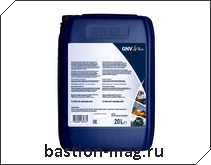 ����� �������� GNV�Heavy�Truck�Super�10W40�E4/E7�MB�228.5�20L�