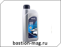 ����� �������� GNV�Marine�Power�Pro�4T�10W30�1L�