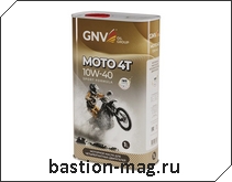 ����� �������� GNV�Moto�4T�10W40�Sport�Formula�1L�(���.���������)�
