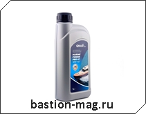 ����� �������� GNV�Marine�Power�Pro�4T�10W40 1L