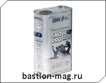 ����� �������� GNV�SNOW�PRO�2T 1L�(���.���������)