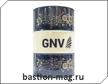 ����� �������� GNV�Turbo�Force�10W40�CJ-4/SN�VDS-4,�208L�