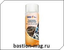 GNV�Choke�&�Carb�Cleaner�520���.