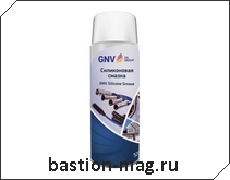 ����������������� GNV�Silicone�Grease,�520��.�-���������