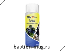 GNV�Super�Chain�Grease,�520��.