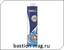 ������GNV�Grease�Elite�Blue�Power�NLGI�2�(KP2N-30)�0,37KG�