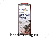 ����� ��������������� GNV�ATF�WS�SYNT�1L�(���.��������)�