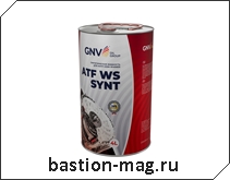����� ��������������� GNV�ATF�WS�SYNT�4L�(���.��������)�