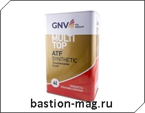 ����� ��������������� GNV�MultiTop�ATF�Synthetic�(���.���������4��.)�