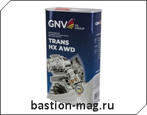 ����� ��������������� GNV�Trans�HX�AWD�1�L������������������������������������������(HALDEX,�X-Drive)�