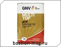 ����� ��������������� GNV�MultiTop�ATF�Synthetic�(���.���������1��.)�