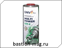 ����� ��������������� GNV�Multi�Power�CVT�G�(�����������)�1L�