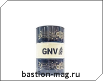 ����� ��������������� GNV�75W90 Transmission�Power�Shift,�GL-4/GL-5,�60L�