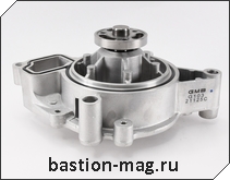����� ������� GWG-103A, Chevrolet Cobalt 2005-2009, Chevrolet Malibu 2007-2009