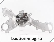 ����� ������� GWT-164AM GMB, Toyota 2GR-FE, Highlander GSU45, Rav-4 GSA33, Camry GSV50, Lexus GSU35 2006-2018