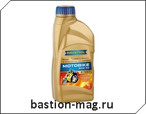Ravenol 4T 20W50 Motobike 1L