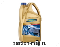 Ravenol ATF Multi LVS Fluid 4L