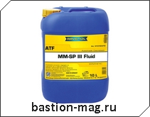 Ravenol ATF SP-III, 10L