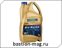 Ravenol 70W E-TF EV-Synto Extra Fluid 70W E-TF, 4L