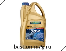 Ravenol 70W MTF-4, 4L
