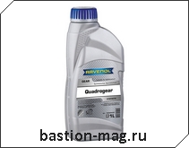 Ravenol  Quadrogear, 1L