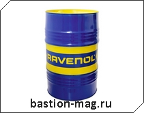 Ravenol ATF 6HP Fluid,  60L