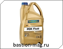 Ravenol ATF PDK Fluid 4L