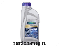 Ravenol Motogear 10W30 GL-4, 1L