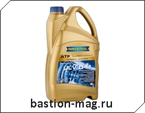 Ravenol ATF ULV D-M 4L