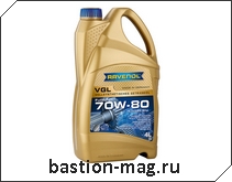 Ravenol 70W80 VGL 4L
