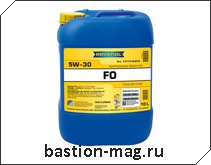 Ravenol 5W30 FO  10L -