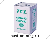TCL LLC -50�C, �������, 18L