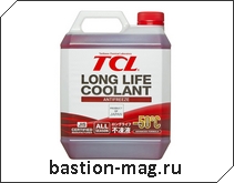 TCL LLC -50�C, ������� 4L
