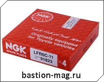 NGK LFR6C-11