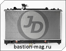 ��������� ��������� JD JPR0131 - ��� Mazda 6 (AT)