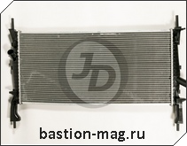��������� ��������� JD JPR0212 - ��� Ford Transit 2006- (MT)