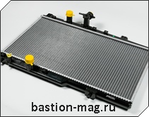 ��������� ��������� JD JPR0281 - ��� Geely MK (AT)