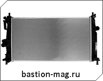 ��������� ��������� JD JPR0348 - ��� Mazda 3 (BL) 2008-, Mazda 3 (BL) 2008- (AT)