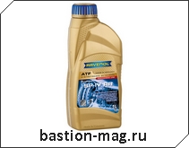 ����� ��������������� Ravenol ATF SP-IV RR 1L (1211138-001)