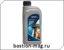 GNV Marine Gear SAE 90, 1L