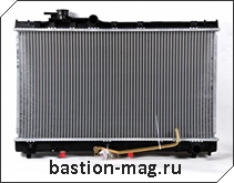 ��������� ��������� JD JPR0124 - ��� Honda Odyssey RA6 (AT)