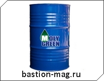 Moly Green Selection 5W40 SP/CF, ILSAC-GF-6A, 200�.